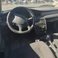 سمند خونگی|خودرو سواری و وانت|یزد, |دیوار