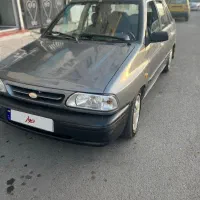 پراید مدل ۹۰ هیدرولیک Abs