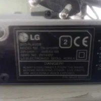 دی وی دی پلیر ال جی|پخش‌کننده DVD و ویدیو|تهران, فلسطین (میدان انقلاب)|دیوار