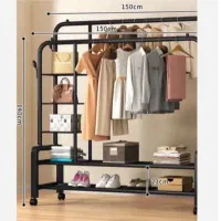 رگال 68 کیلو باکس دار مشکی وارداتی