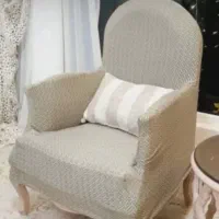 کاور مبل پارچه ای