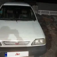 پراید ۱۳۱مدل ۷۹