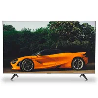 تلویزیون 55 اینچی هوشمند 4K QLED لئوکو/هیمالیا