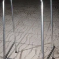 واکر آلومنیومی
