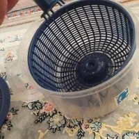 سبزی خورد کن دستی / سوپ‌خوری/ زودپز|ظروف پخت‌وپز|لاهیجان, شهرک سلمان فارسی|دیوار