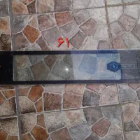 شیشه بخاری مهیا گاز مدل ۱۰۰۰۰