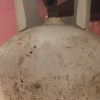 کپسول گاز به همراه رگلاتور