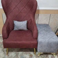 مبلمان و میزعسلی و میز و صندلی غذاخوری