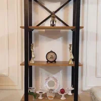 ویترین ، شلف ، دکوری