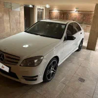 بنز c200|خودرو سواری و وانت|تهران, جردن|دیوار