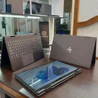لپتاپ انوی اچپی ۱۵ اینچ تاشو تاچ Laptop ENVY 15|رایانه همراه|تهران, میدان ولیعصر|دیوار
