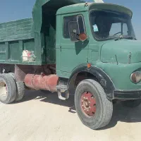 کمپرسی ۹۱۱|خودرو سنگین|اصفهان, محمودآباد|دیوار