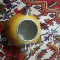 کتری کارکرده|قوری، کتری، قهوهساز دستی|اسکو, |دیوار