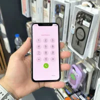 آیفون XS با حافظه 256 به شدت سالم|موبایل|رشت, بازار|دیوار