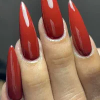 آموزش کاشت ناخن در خانه.مخصوص مبتدیها (اصفهان)