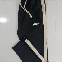 تولید و پخش / شلوار اسلش بگ گلکسی / عمده