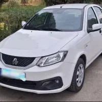 ساینا اس (S) مدل ۴۰۳ کم کارکردفول آپشن فول صفرکاری