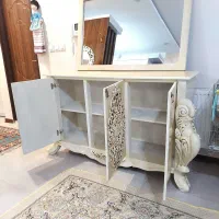 *مبل هفت نفره *|مبلمان خانگی و میز عسلی|مشهد, امیریه|دیوار