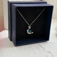 گردنبند|بدلیجات|خرم‌آباد, |دیوار