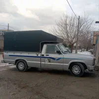 مزدا تک کابین ژاپنی|خودرو سواری و وانت|قوچان, |دیوار