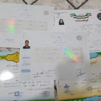 مشاوره دریافت و پیگیری امور تحصیلات