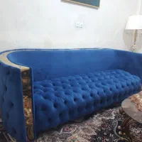 مبل کاناپه چستر|مبلمان خانگی و میز عسلی|دورود, |دیوار