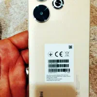 گوشی ردمی 13