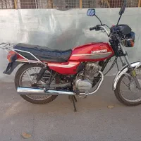 هندا سی جی ال cgl150