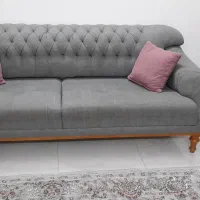 مبل کاناپه|مبلمان خانگی و میز عسلی|مشهد, خلق آباد سفلی|دیوار