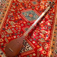سه تار دو مهر حمیدرضا مفتاحی