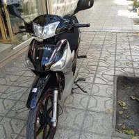 موتور احسان بی کلاچ