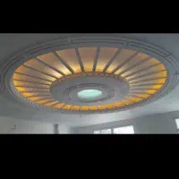 گچ کاری پذیرفته میشود|خدمات پیشه و مهارت|ری, هاشمآباد|دیوار