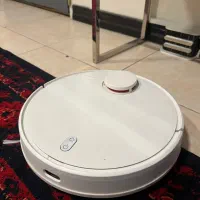 جارو رباتیک شیاومی s10 در حد نو