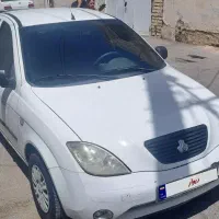 تیبا صندوقدار ۹۹ فابریک