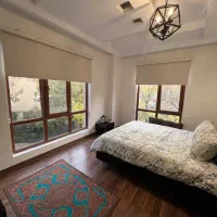 ۱۷۰متر ویو مشجر برج باغ فول مشاعات|اجارهٔ آپارتمان|تهران, نیاوران|دیوار