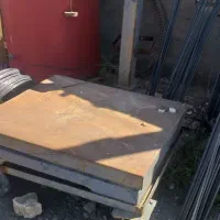 باسکول سنگی 1.5تن