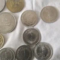 سکه قدیمی|کلکسیون سکه، تمبر، اسکناس|تهران, علی‌آباد|دیوار