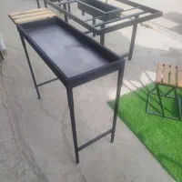 منقل اقتصادی پایه جدا شو با تخفیف