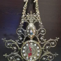 ساعت دیواری