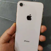 آیفون ۸ ۶۴ گیگ|موبایل|زاهدان, |دیوار