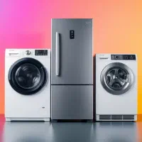 تعمیرات یخچال‌ولباسشویی