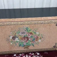 ۶ عدد پشتی درحد نو بسیار تمیز|پشتی|هلیلان, |دیوار