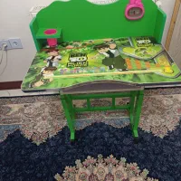 میز تحریر|میز تحریر و کامپیوتر|چهاردانگه (تهران), |دیوار