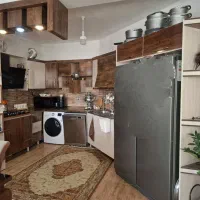 کابینت آشپزخانه|مصالح و تجهیزات ساختمان|اسفراین, |دیوار