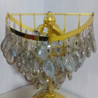 آباژور|چراغ خواب و آباژور|ملارد, |دیوار