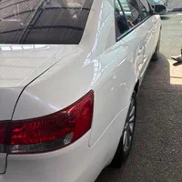 هیوندای سوناتا NF 3300cc، مدل ۲۰۰۷|خودرو سواری و وانت|تهران, دروس|دیوار