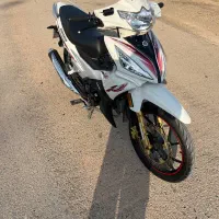 موتور لاکی کویر صفر خشک