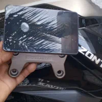 کیلومتروچراغ زونتس250