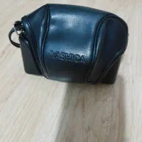 دوربین یاشیکا اصل قدیمی