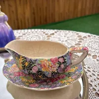 سس خوری و زیره انتیک رویال وینتون